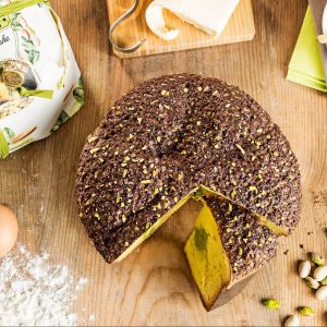 Panettone Borgo de' Medici