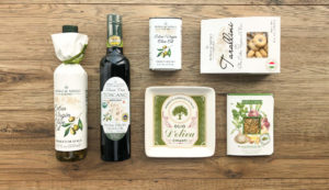Olio Borgo de' Medici