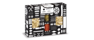 Confezione Regalo Geometry Of Pasta